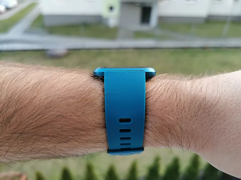 Fitbit Versa Lite 4