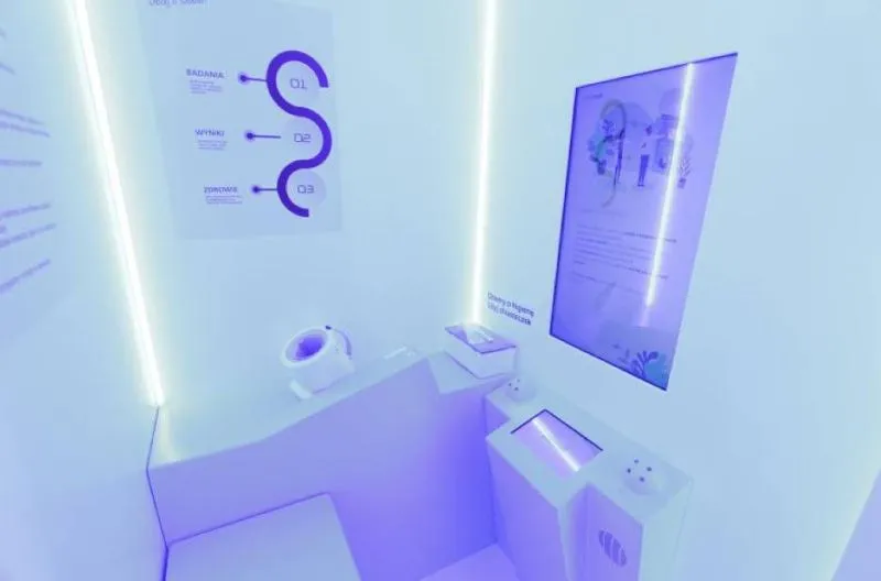 Medibox Mlociny 2