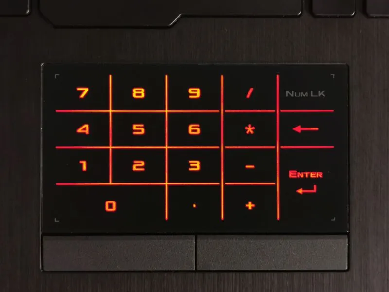 Asus ROG Strix Hero III 14