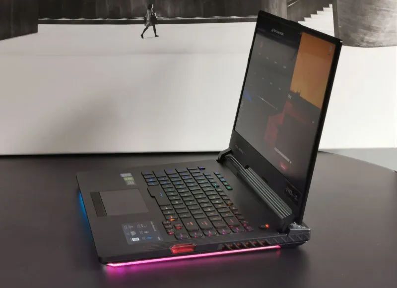 Asus ROG Strix Hero III 20