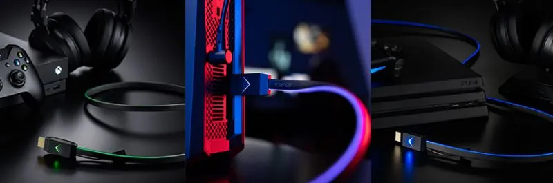 hdmi rgb