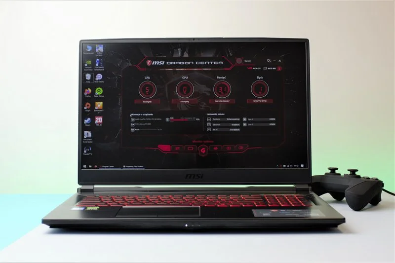 MSI GL75 9SE 7