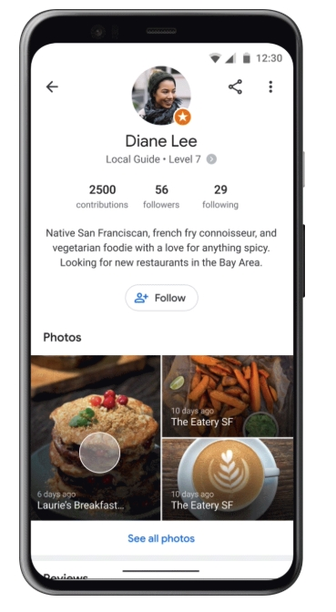 mapy google profile 1