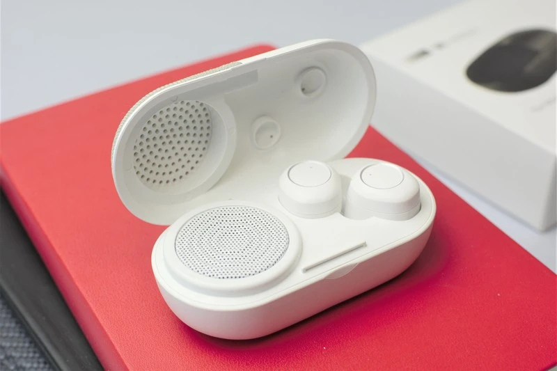 Vissles Portable 2-in-1 Music Pill 2