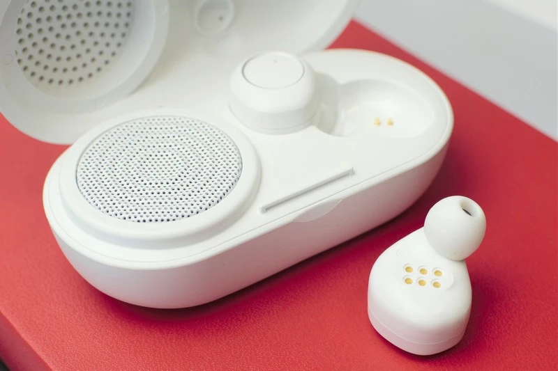 Vissles Portable 2-in-1 Music Pill 3