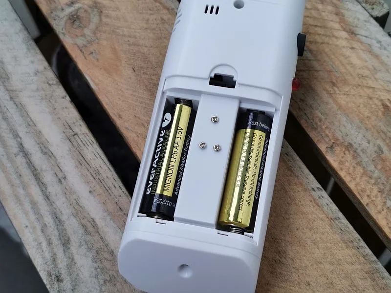 Xblitz ALControl Professional 4