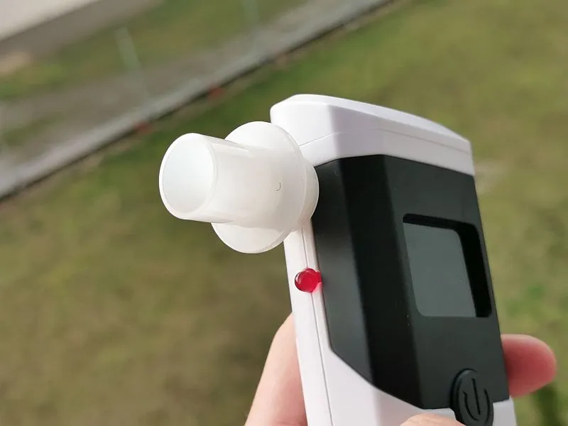 Xblitz ALControl Professional 9