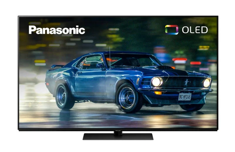 Panasonic GZ950 OLED TV