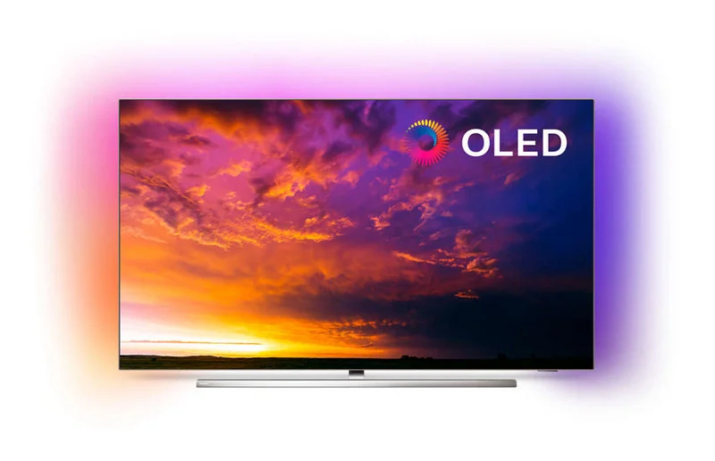 Telewizor PHILIPS 55OLED854