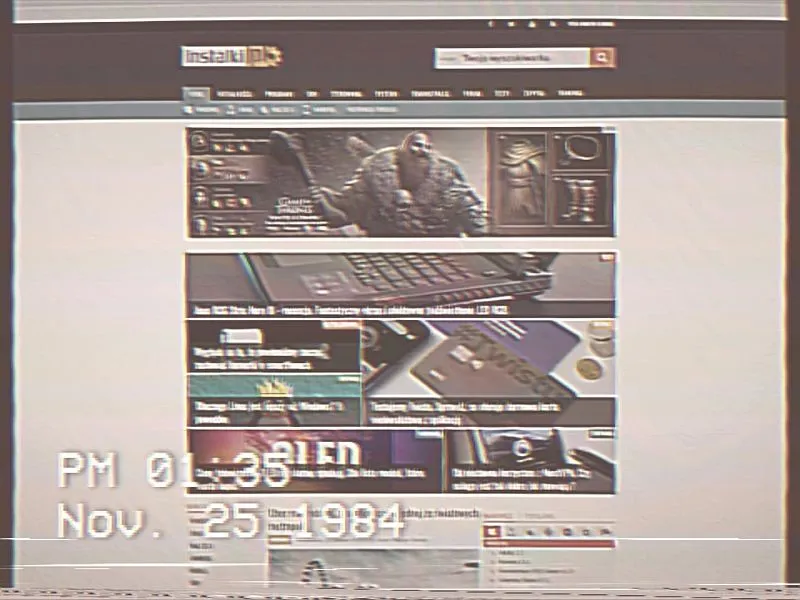 1984 cam