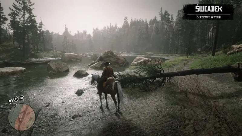 Red Dead Redemption 2 PC recenzja 12