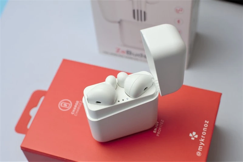 MyKronoz ZeBuds Lite 2