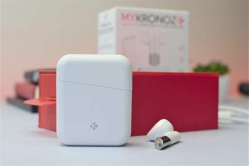 MyKronoz ZeBuds Lite 6