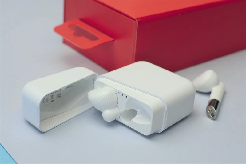 MyKronoz ZeBuds Lite 7