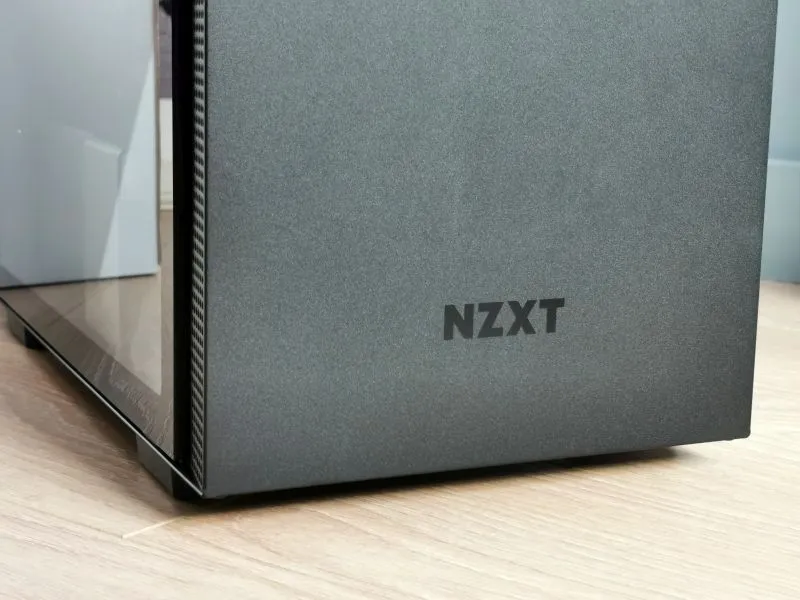 NZXT H210i recenzja 2