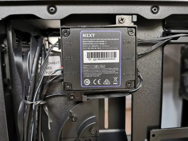 NZXT H210i recenzja 21