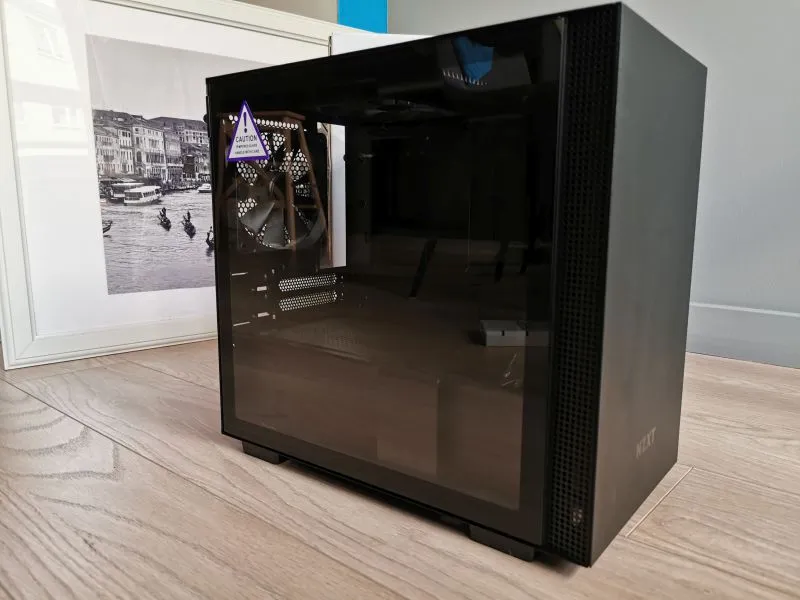 NZXT H210i recenzja 27