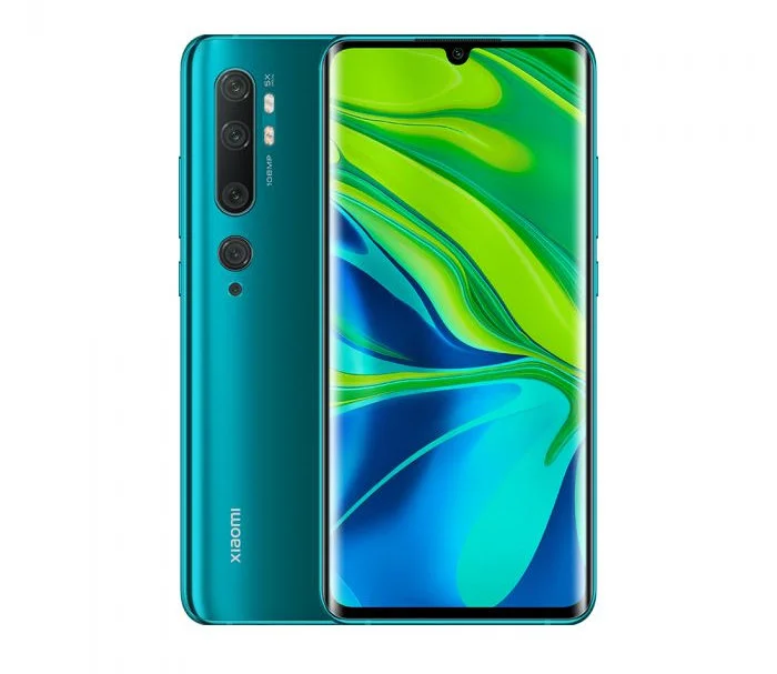 Mi Note 10