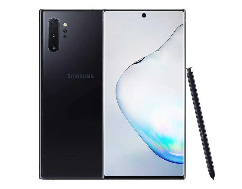 Samsung Galaxy Note 10 Plus