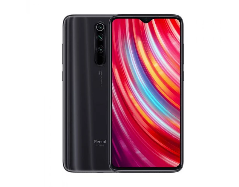 Smartfon Xiaomi Redmi Note 8 Pro