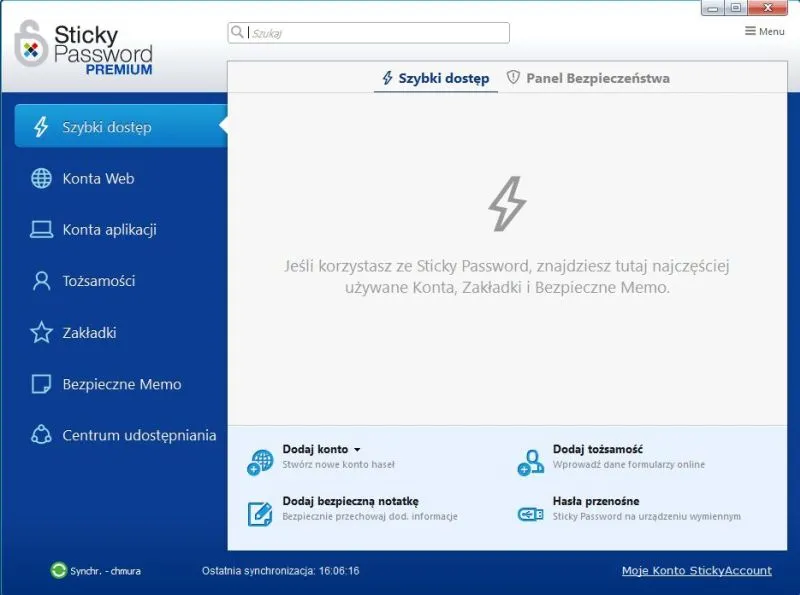 sticky password premium 2