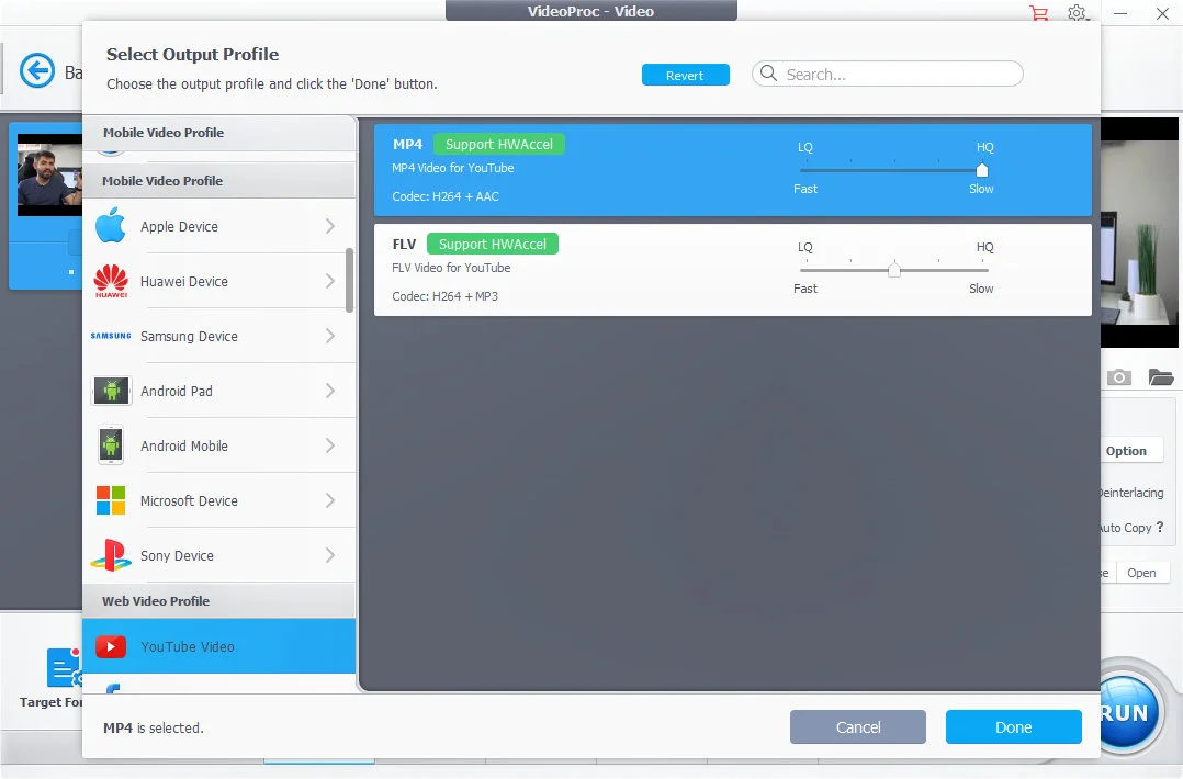 akceleracja graficzna