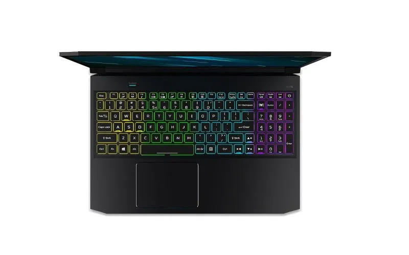 Predator Triton 300 3