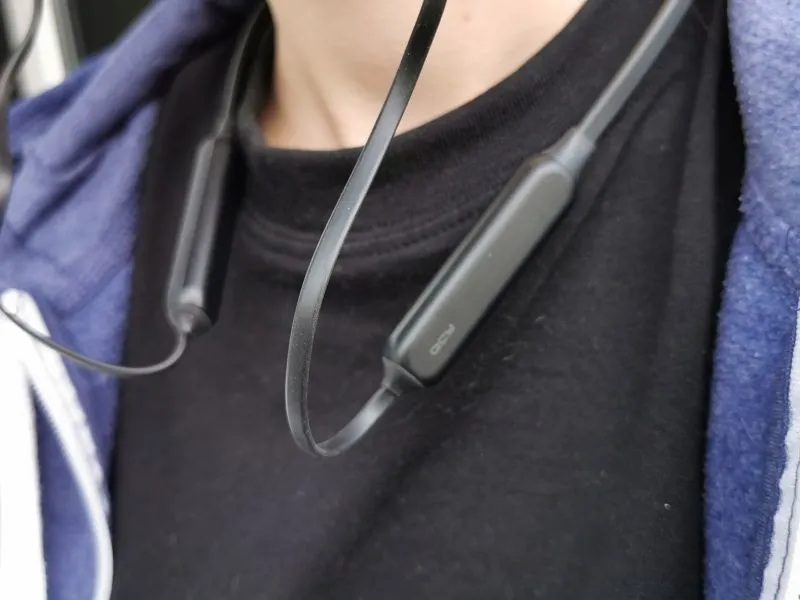 QCY L2 - recenzja 11