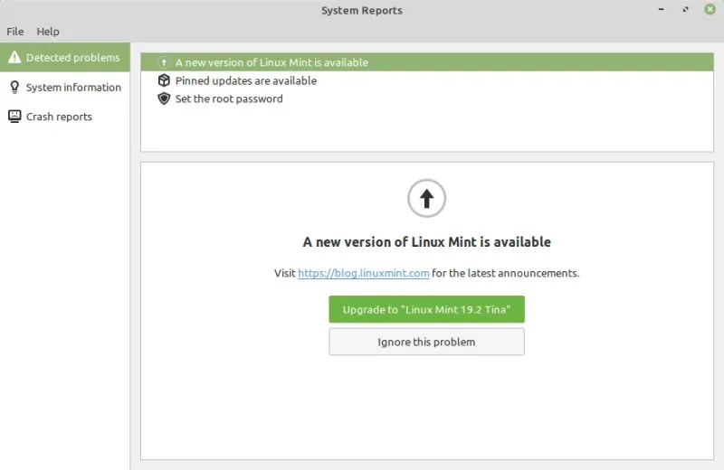 linux mint 19.3 cinnamon 3