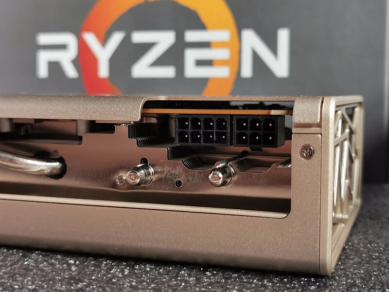 MSI Radeon RX 5700 XT