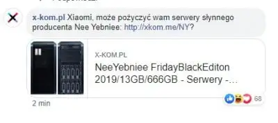 xkom xiaomi