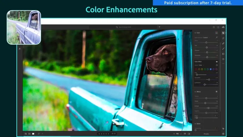 lightroom adobe