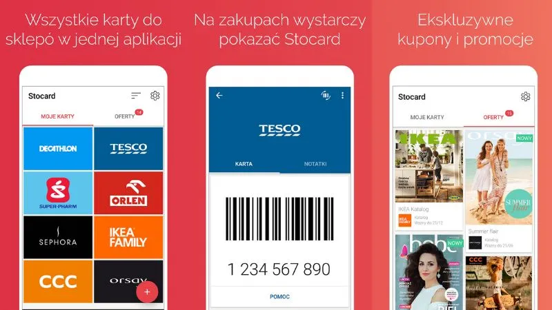 stocard android
