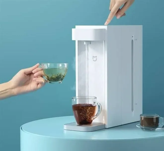 xiaomi mijia dystrybutor wody 2
