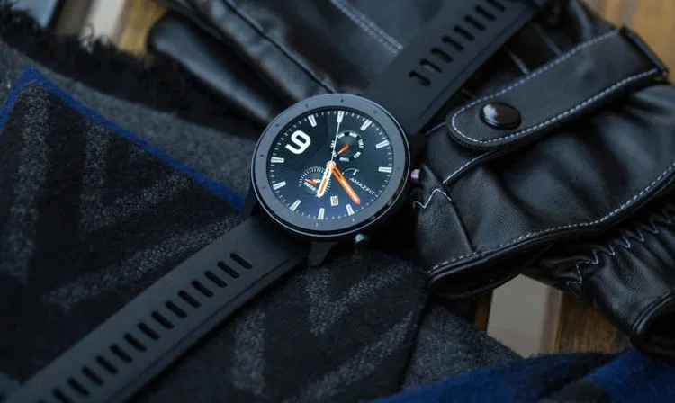 Amazfit GTR Lite 47mm Smartwatch