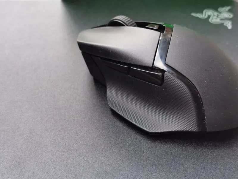 Razer Basilisk X Hyperspeed 16