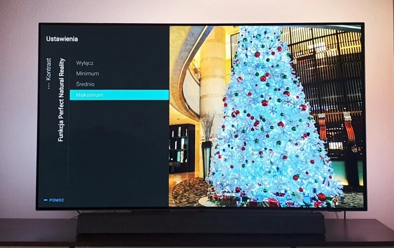Philips OLED+ 934