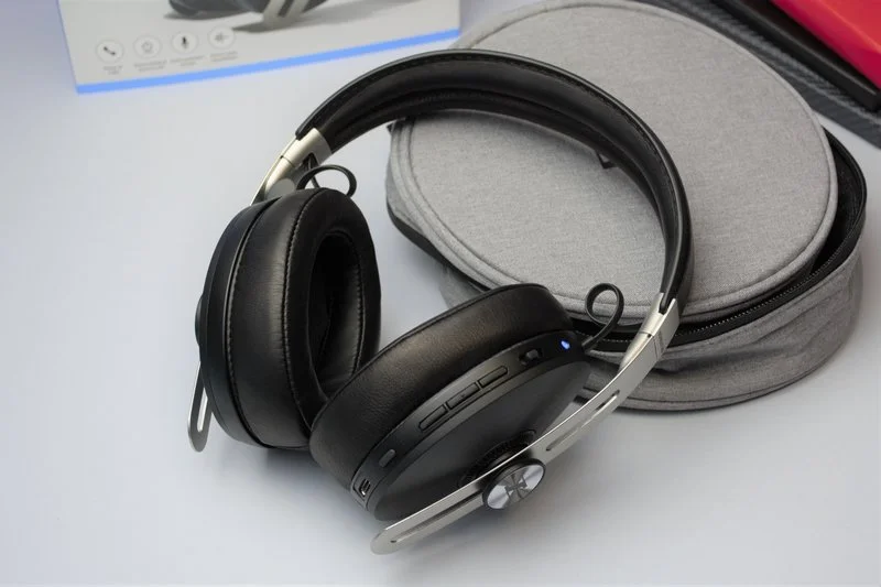 Sennheiser Momentum 3 Wireless 10