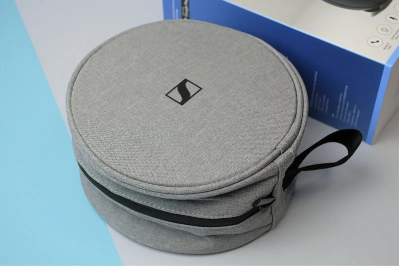 Sennheiser Momentum 3 Wireless 2