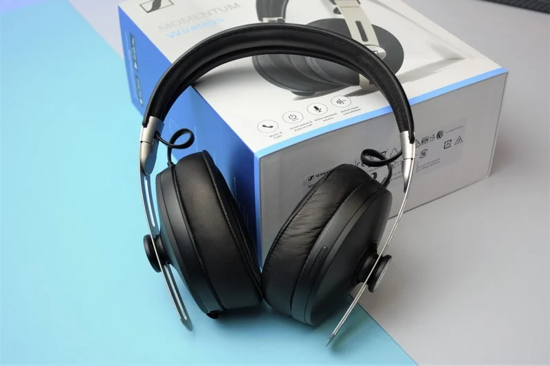 Sennheiser Momentum 3 Wireless 4