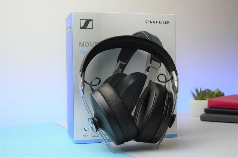 Sennheiser Momentum 3 Wireless 7