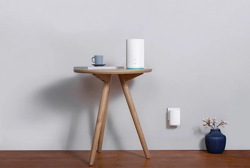 WiFi Q2 Pro