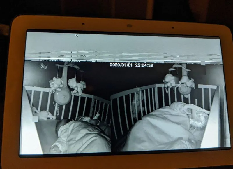 xiaomi kamera pokazuje innych 2