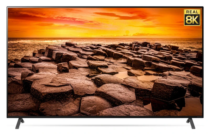 LG NanoCell TV 75NANO99