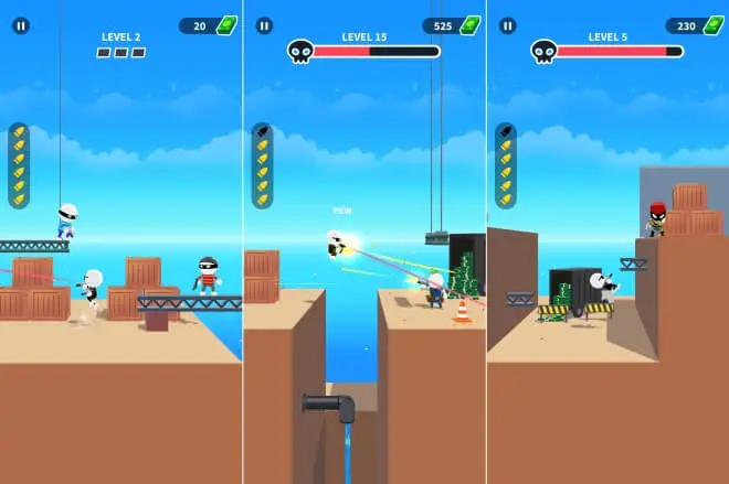 Johnny Trigger scr 1