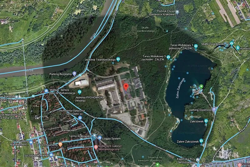 dowodztwo wojsk specjalnych polska