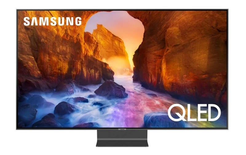 Samsung QLED