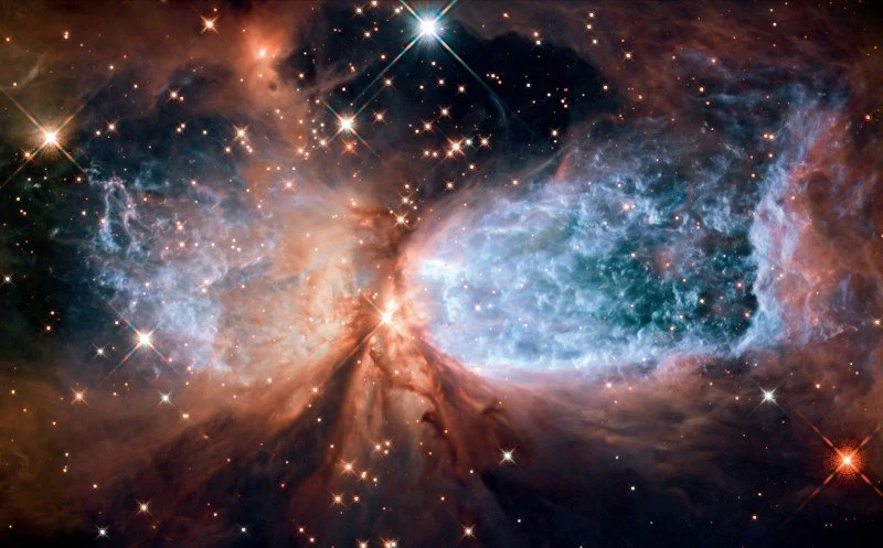 hubble ukryte skarby 3