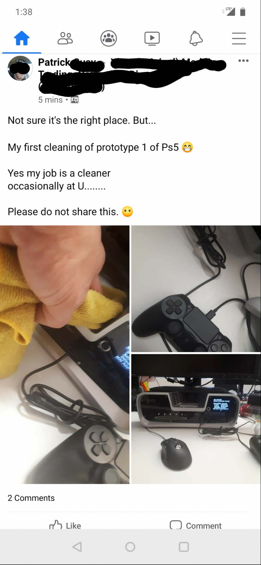 playstation 5 dualshock