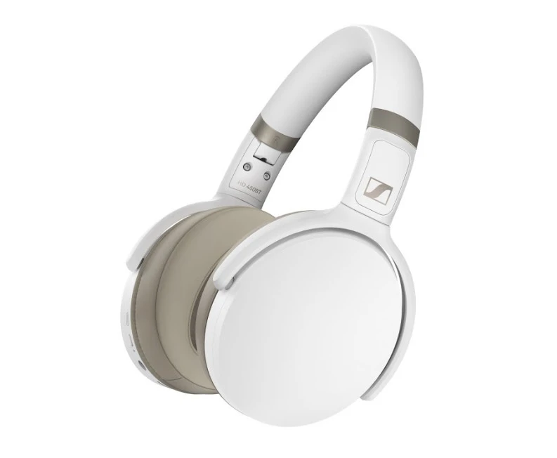 HD 450BT White